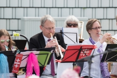 Open-Air-Gottesdienst - Bild 1