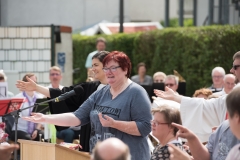 Open-Air-Gottesdienst - Bild 5