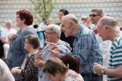 Open-Air-Gottesdienst - Bild 6