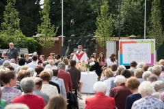 Open-Air-Gottesdienst - Bild 8