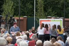 Open-Air-Gottesdienst - Bild 9