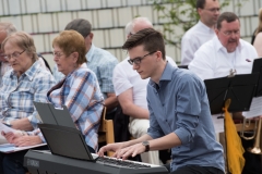 Open-Air-Gottesdienst - Bild 10