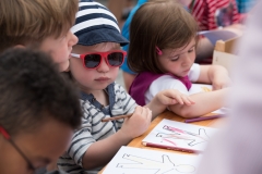 Open-Air-Gottesdienst - Bild 13