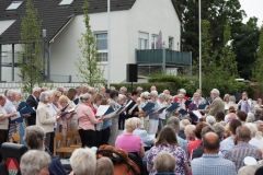 Open-Air-Gottesdienst - Bild 15