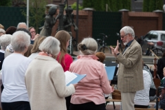 Open-Air-Gottesdienst - Bild 16