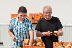 Open-Air-Gottesdienst - Bild 18