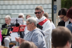 Open-Air-Gottesdienst - Bild 19