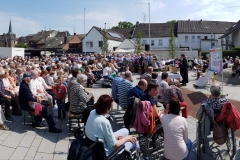 Open-Air-Gottesdienst - Bild 22