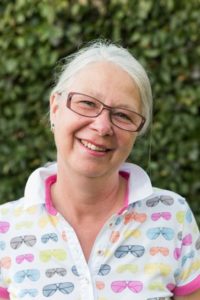 Frau Marpmann